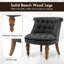Fauteuil Chesterfield Millersport l 27 po