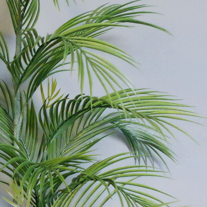 90cm Faux Plant in Planter