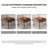 Solid Wood Foldable Automatic Two-in-one Mahjong Machine with Mahjong Table and Dining Table Function for Chinese Rules