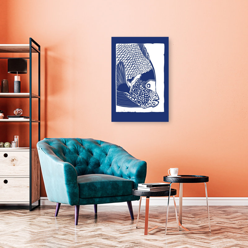 Print, 91.44cm H x 60.96cm W