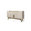 Buffet 1 tiroir 53,54 po Addie-1277831478