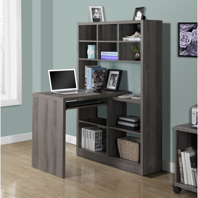 Frome L-Shaped Computer Desk