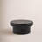 Ethan 1-5/8" Diameter Matte Black Oversized Round Cabinet Knob Multipack-49791564-112280431