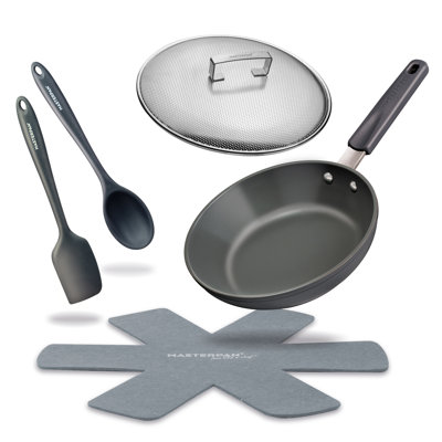 Aluminum Non-Stick