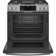 30" 5.7 cu.ft. Smart Slide-in Dual Fuel Range with Griddle and Grill