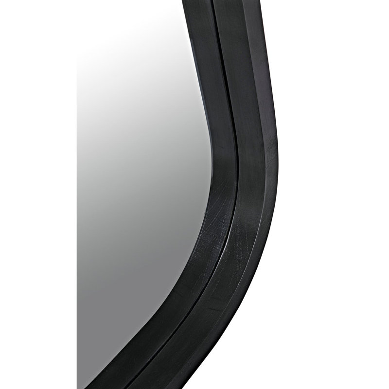 Gorky Flat Wall Mirror
