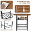 Ensemble repas 2 personnes Jaivik-1378234261