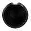 Interval Wood Vase-70270198-70270200