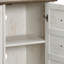 Buffet 58 "en verre