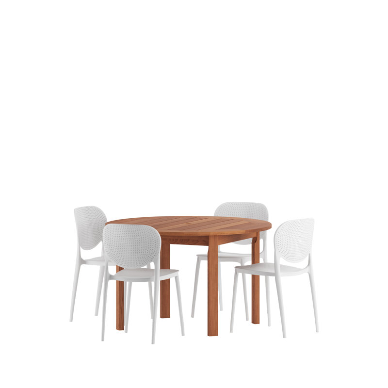 Ensemble repas Anautica