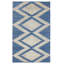 Warren Geometric Doormat-330759925