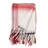 Sevan Collection Hand Woven Throw Blanket