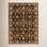 Redwood Hand-Tufted Wool Oriental Rug