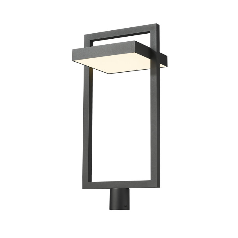 Giddens Lantern Head