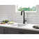 Touch2O Bar / Prep Faucet with Touchless Technology