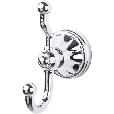 Hudson Bath Wall Mounted Hooks