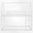 Bansom Kids Twin Over Twin Bunk Bed-138244651