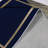Premium Hall Carpet (3.3 x 6.6 ft), 100% Polyester, 0.3 in Pile Height | Antibacterial, Non-Slip PVC Dot Underside, 650 g/m² | Durable Woven Design, 3D Digital Printing, Machine Washable, Ideal for Home Décor