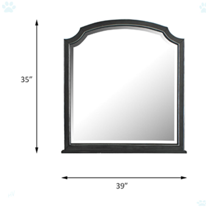 Miroir House