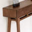Nouvelle console en bois de style chinois-292790910