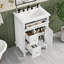 Meuble-lavabo 24 po avec lavabo-955498210