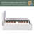 Bodwar Upholstered Platform Storage Bed-534153574