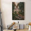 Carolina Carolina I - peinture sur toile tendue-866213252