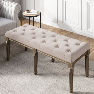 Banc en bois Mundubbera