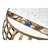 Adly Frame Coffee Table