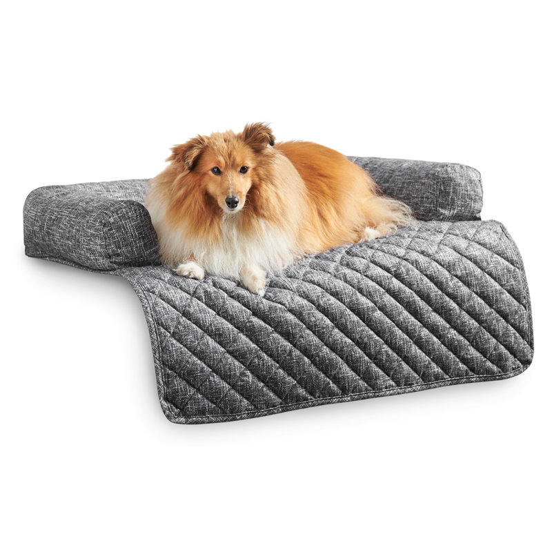 Karli Polyester Pet Bed