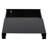 Under Desk Mounted Sliding Pull-Out Drawer Storage Organizer-1501641672