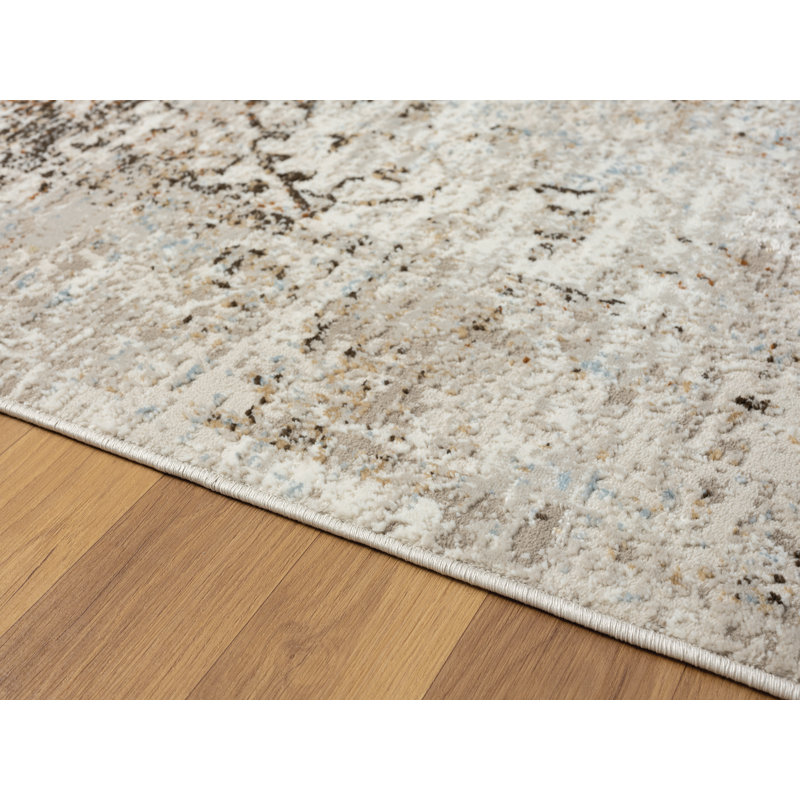 Shandia Area Rug, Rectangle 5'3" x 7'2"