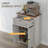 Accent Cabinet With Drawer-227056730