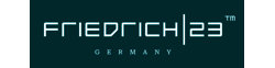 Friedrich23 logo