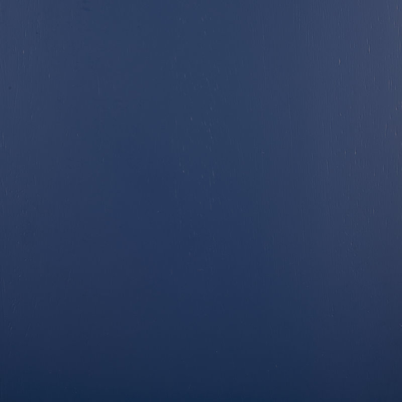 Fauteuil Yelena, Bleu très foncé
