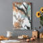 Arbre d'automne II - impression sur toile tendue-1280768644