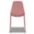 Isla Sylvester Water Resistant Dining Chair -750523