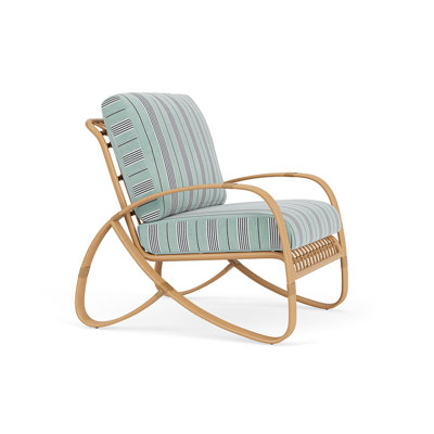 Riviera Outdoor Armchair