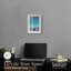 «Glam in color Shadowbox Print» par Notoriart-116921797-116921794