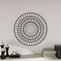 Wayfair  Dakota Fields Wall Accents You'll Love in 2024