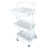Blanc est en rupture de stock