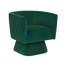 Chaise pivotante Upholstery-496155339