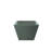 Mendocino NativeStone Concrete 66" x 34" Freestanding Soaking Bathtub-114253958