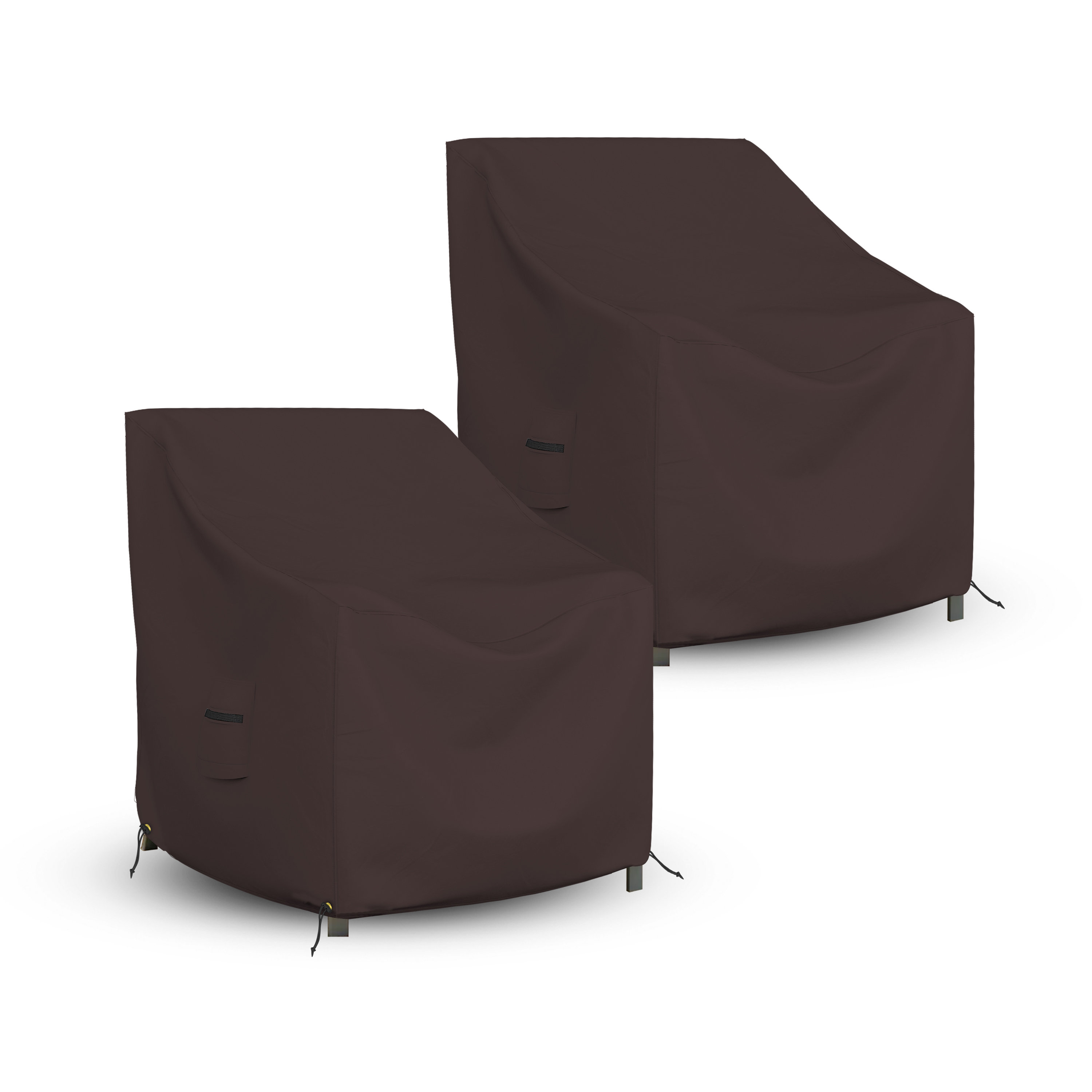 Arlmont & Co. Outdoor Patio Chair Cover Wayfair
