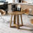 Round Office Desk