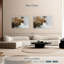 Ours bruns grizzlis chassant des poissons-107851087