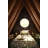 Camp Wandawega 250 Thread Count 100% Cotton Percale Sheet Set-100513519