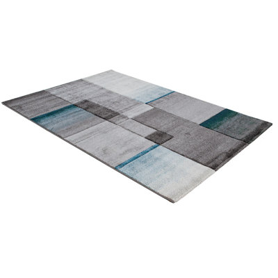 Vivace Geometric Area Rug