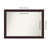 Roree Solid Wood Frame Mirror-1415032994