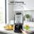 High-Performance Blender with 68oz Capacity & 6 Preset Programs